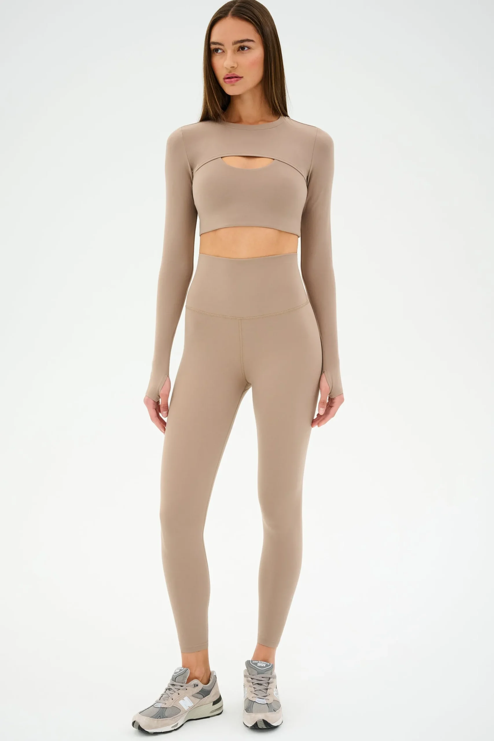 Best Amelia Airweight Lite Shrug Tops & Tanks