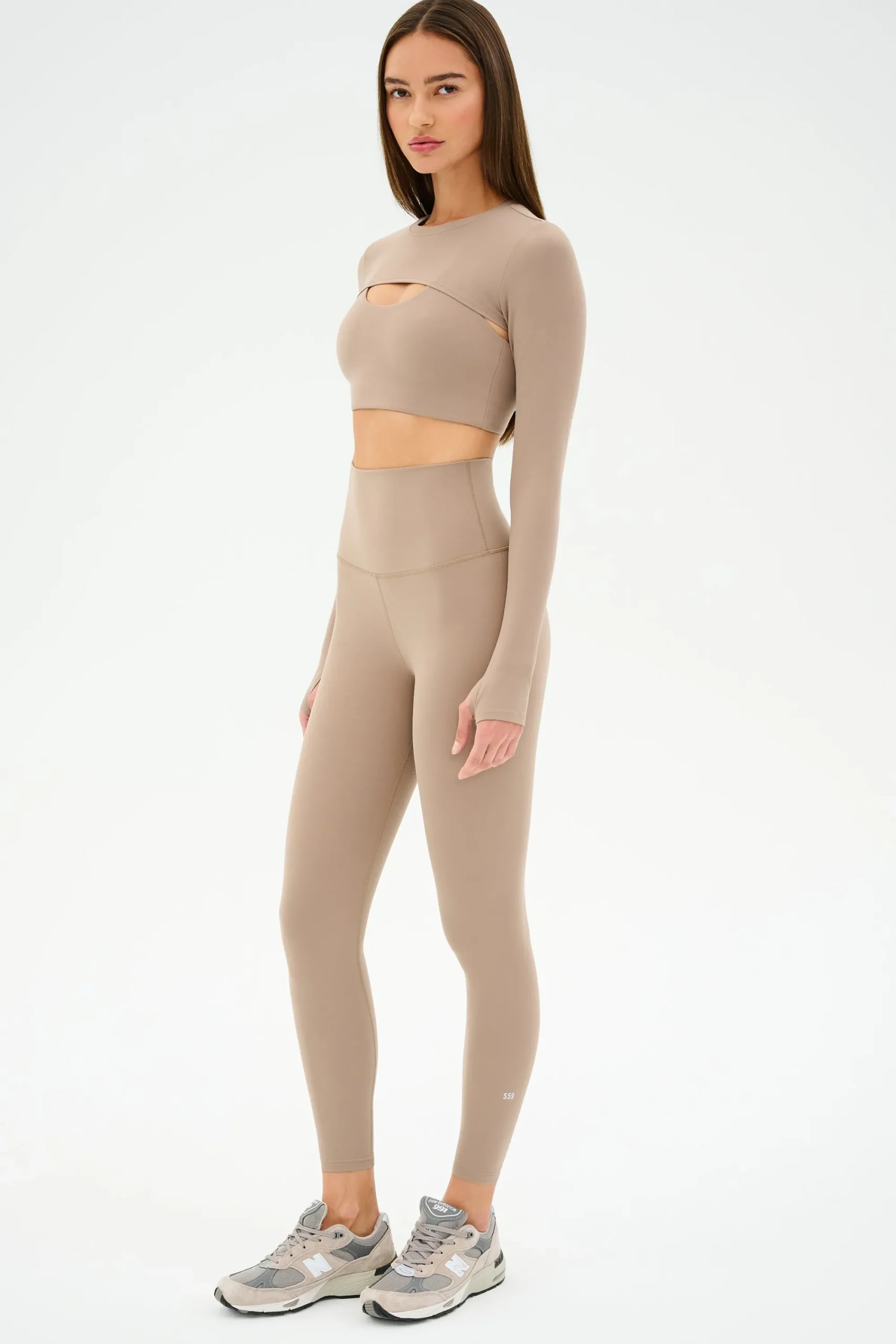 Best Amelia Airweight Lite Shrug Tops & Tanks