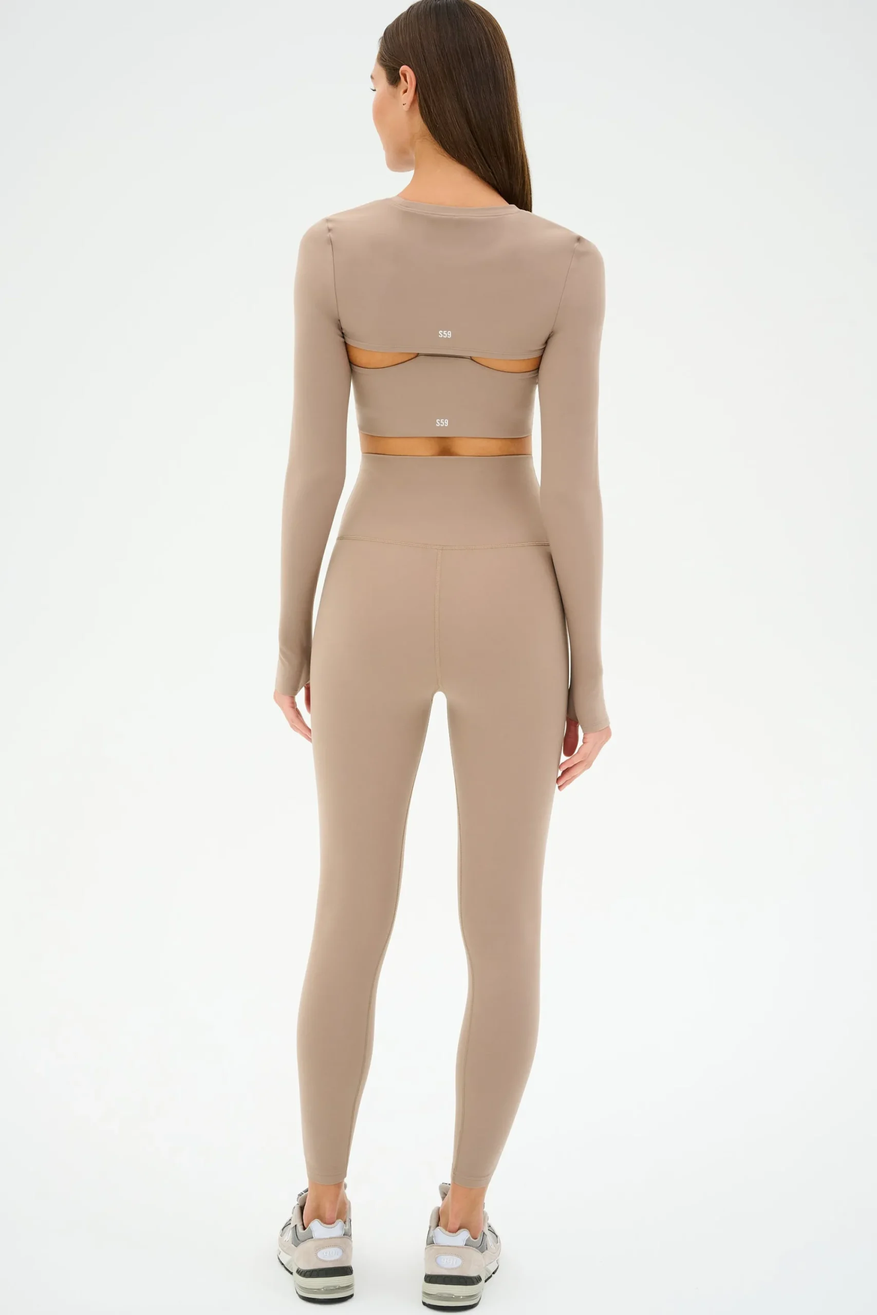 Best Amelia Airweight Lite Shrug Tops & Tanks