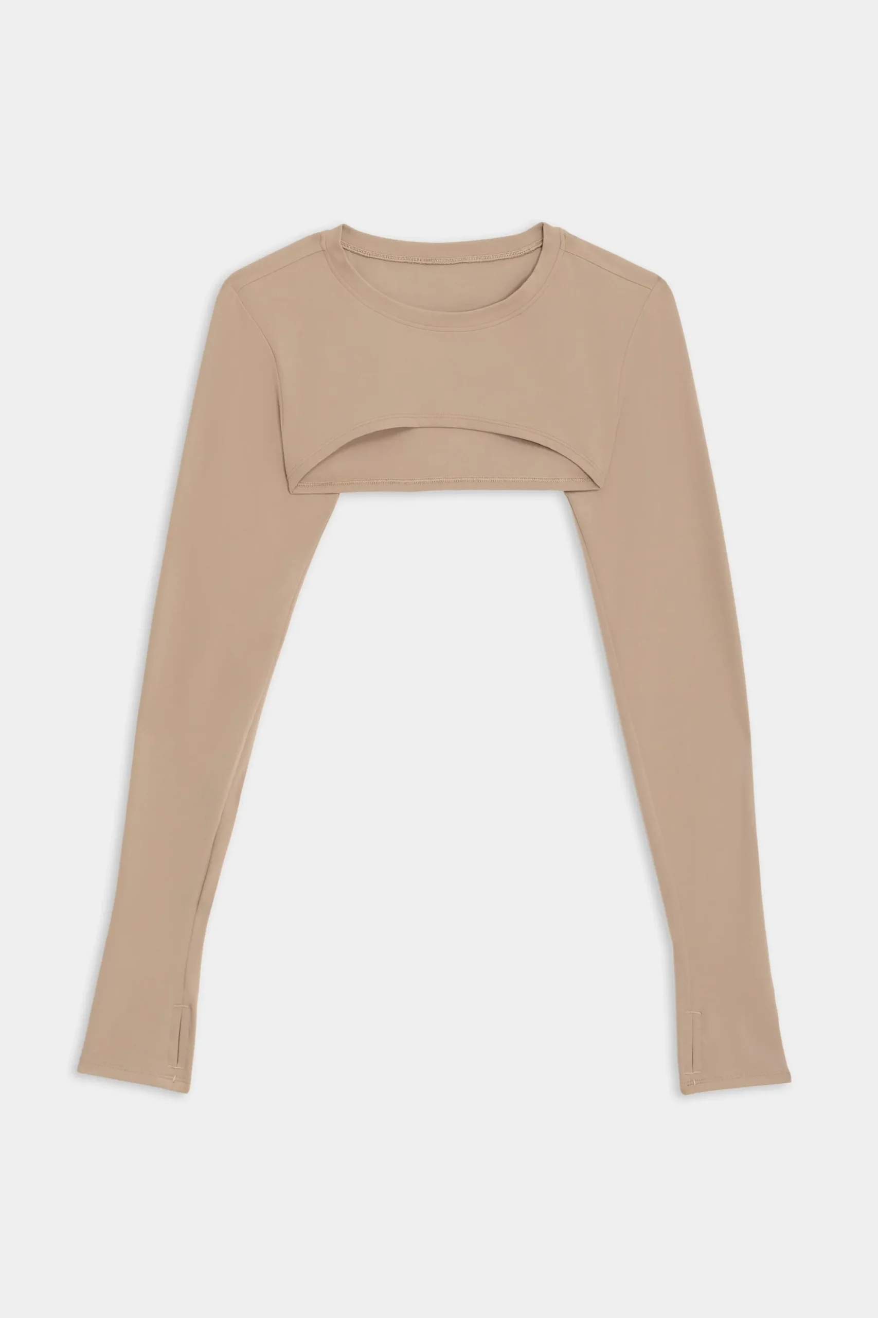 Best Amelia Airweight Lite Shrug Tops & Tanks