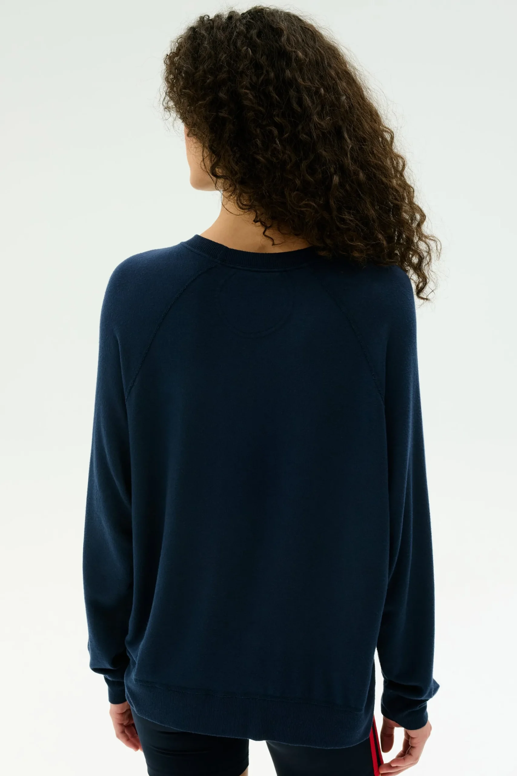 Best Andie Fleece Sweatshirt Sweats & Tracksuits