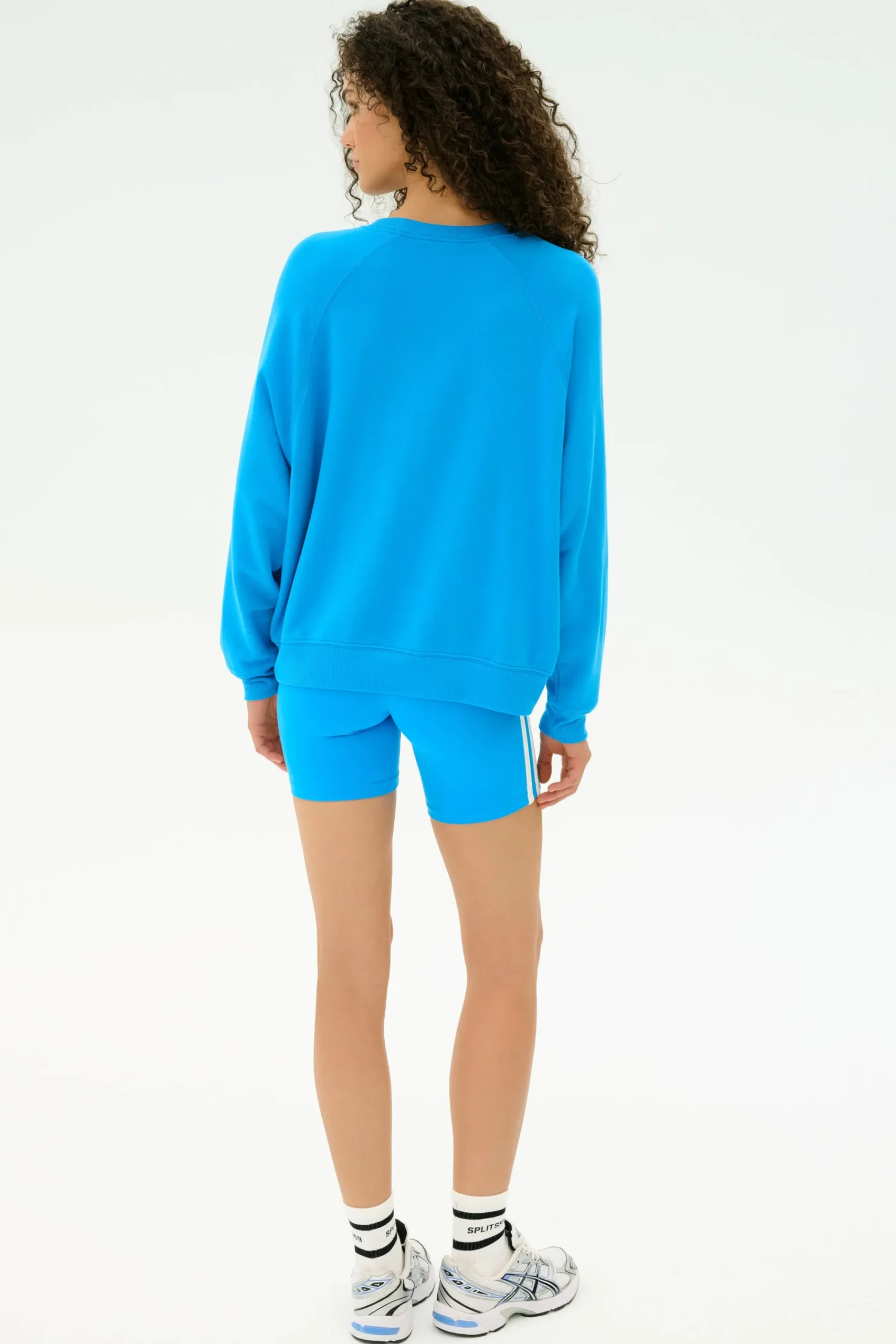 Best Andie Fleece Sweatshirt Sweats & Tracksuits