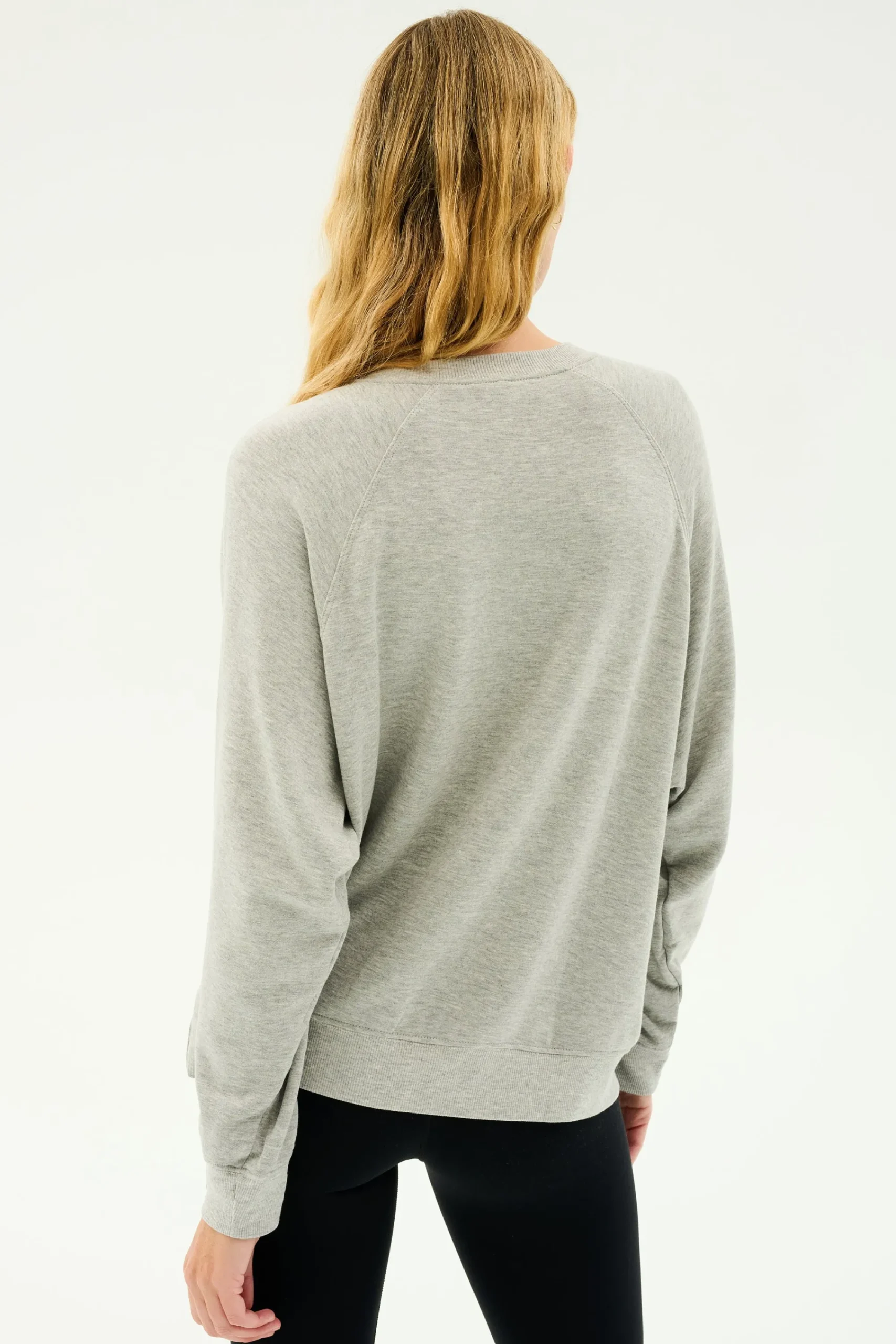 Clearance Andie Fleece Sweatshirt Sweats & Tracksuits