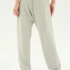 Sale Andie Oversized Fleece Sweatpant Sweats & Tracksuits