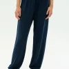 Best Andie Oversized Fleece Sweatpant Sweats & Tracksuits