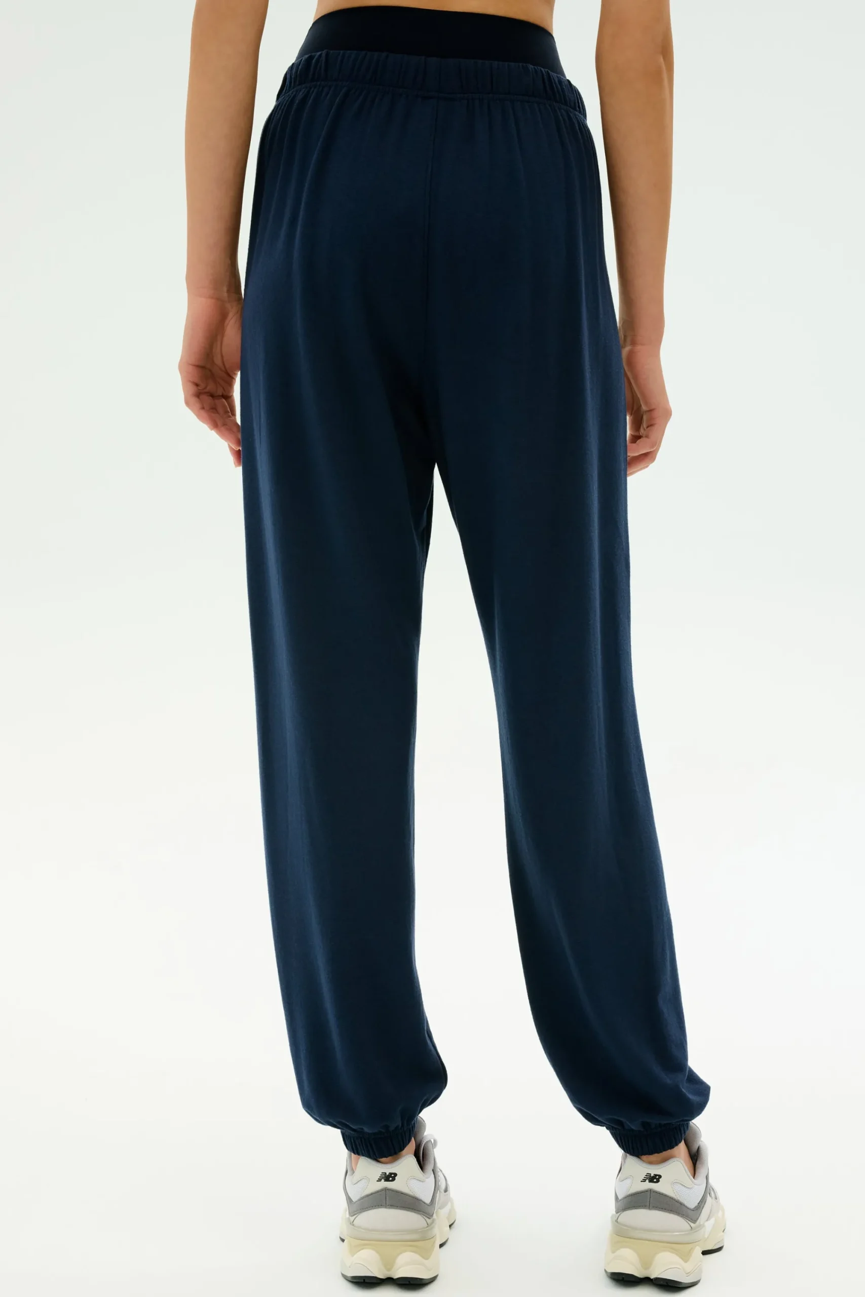 Best Andie Oversized Fleece Sweatpant Sweats & Tracksuits