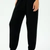 New Andie Oversized Fleece Sweatpant Sweats & Tracksuits