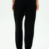 New Andie Oversized Fleece Sweatpant Sweats & Tracksuits