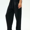 Online Andie Oversized Fleece Varsity 59 Sweatpant Sweats & Tracksuits