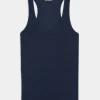 Discount Ashby Rib Tank Tops & Tanks