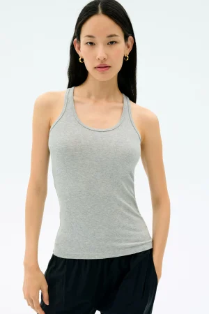 Best Ashby Rib Tank Tops & Tanks
