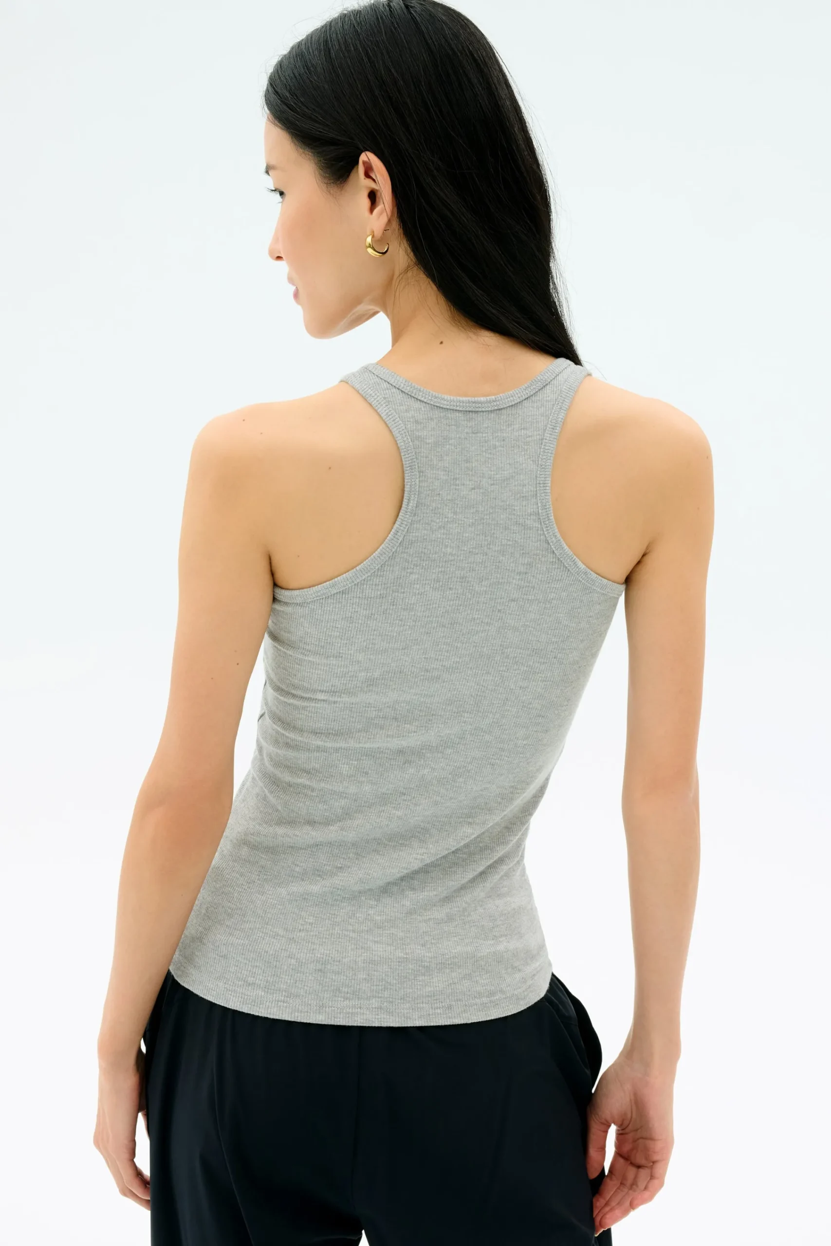 Best Ashby Rib Tank Tops & Tanks