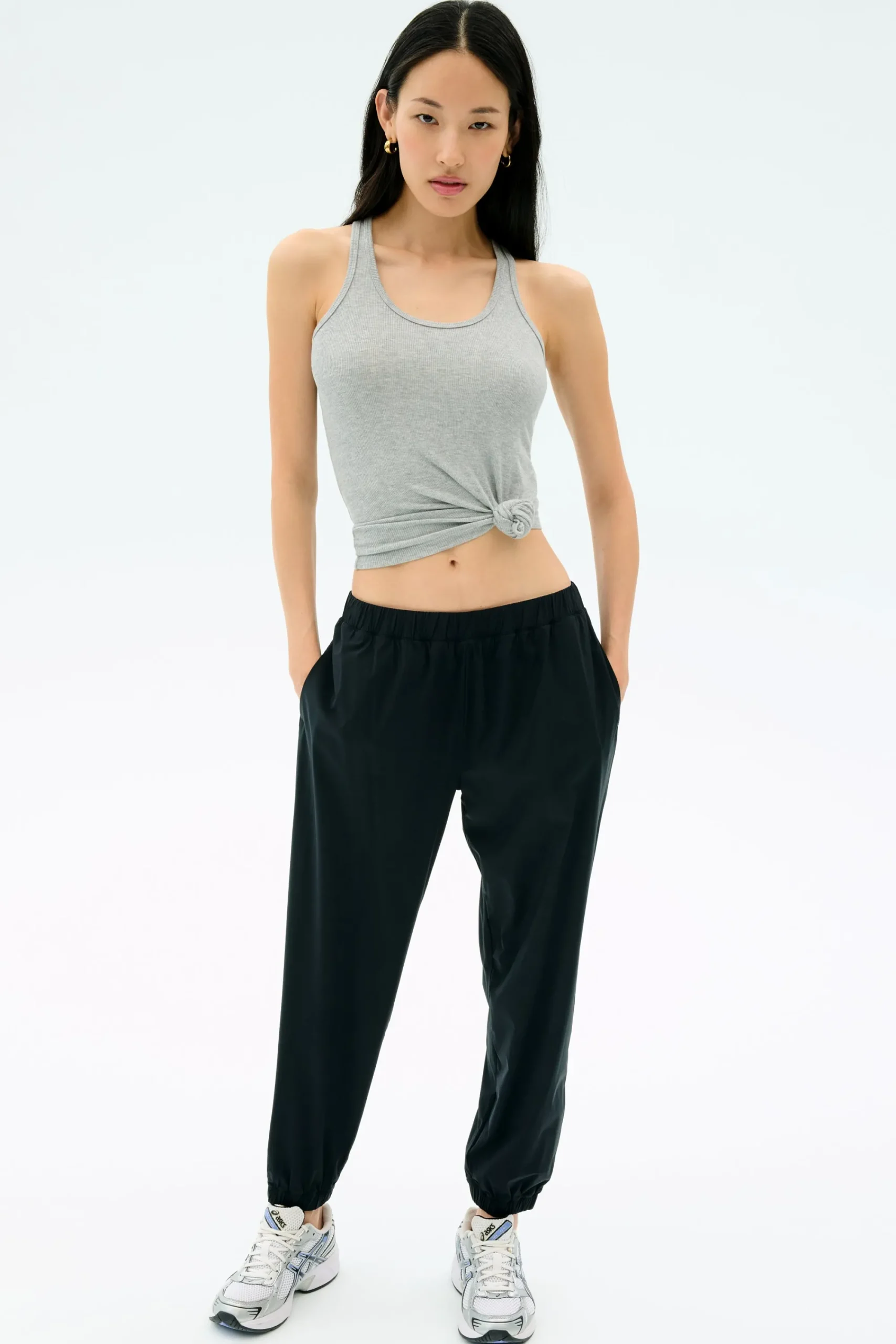 Best Ashby Rib Tank Tops & Tanks