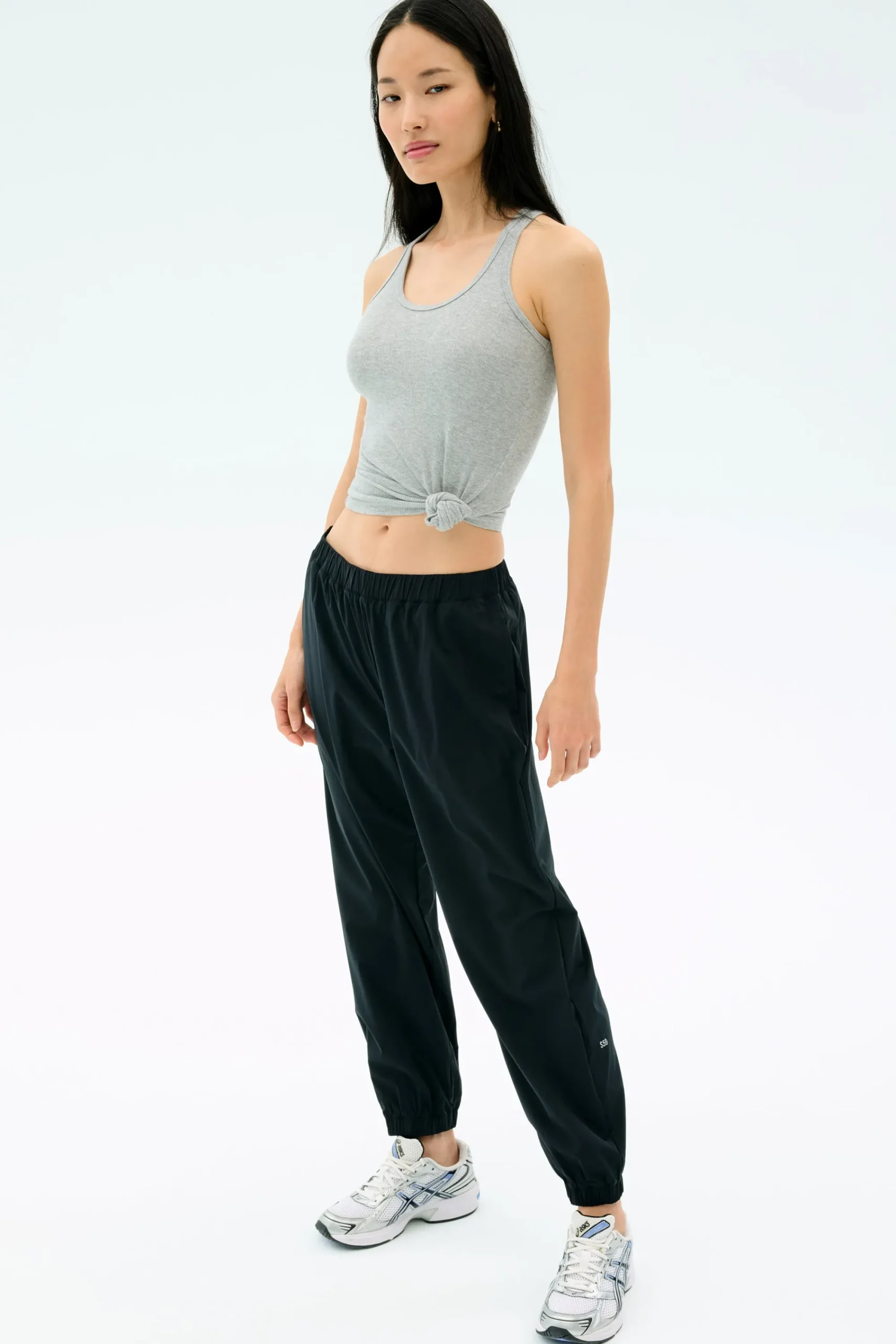 Best Ashby Rib Tank Tops & Tanks