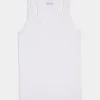 Fashion Ashby Rib Tank Tops & Tanks