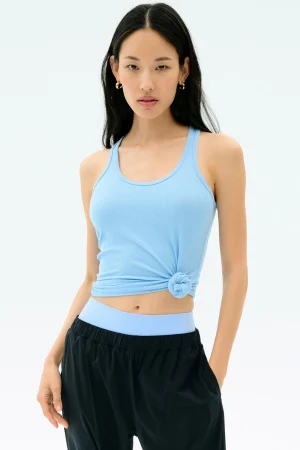 Best Ashby Rib Tank Tops & Tanks