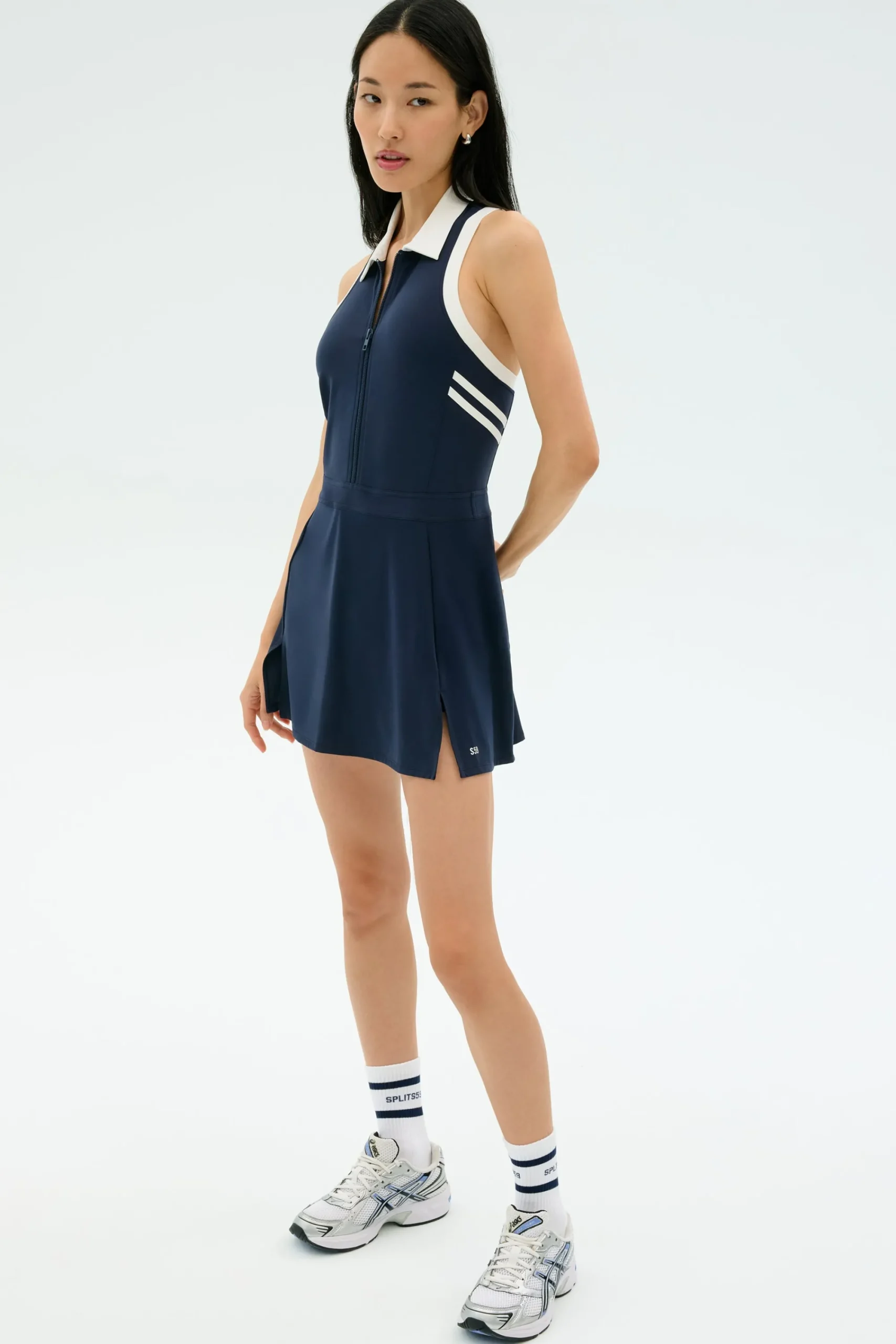 Hot Austin Rigor Dress Dresses & Skorts