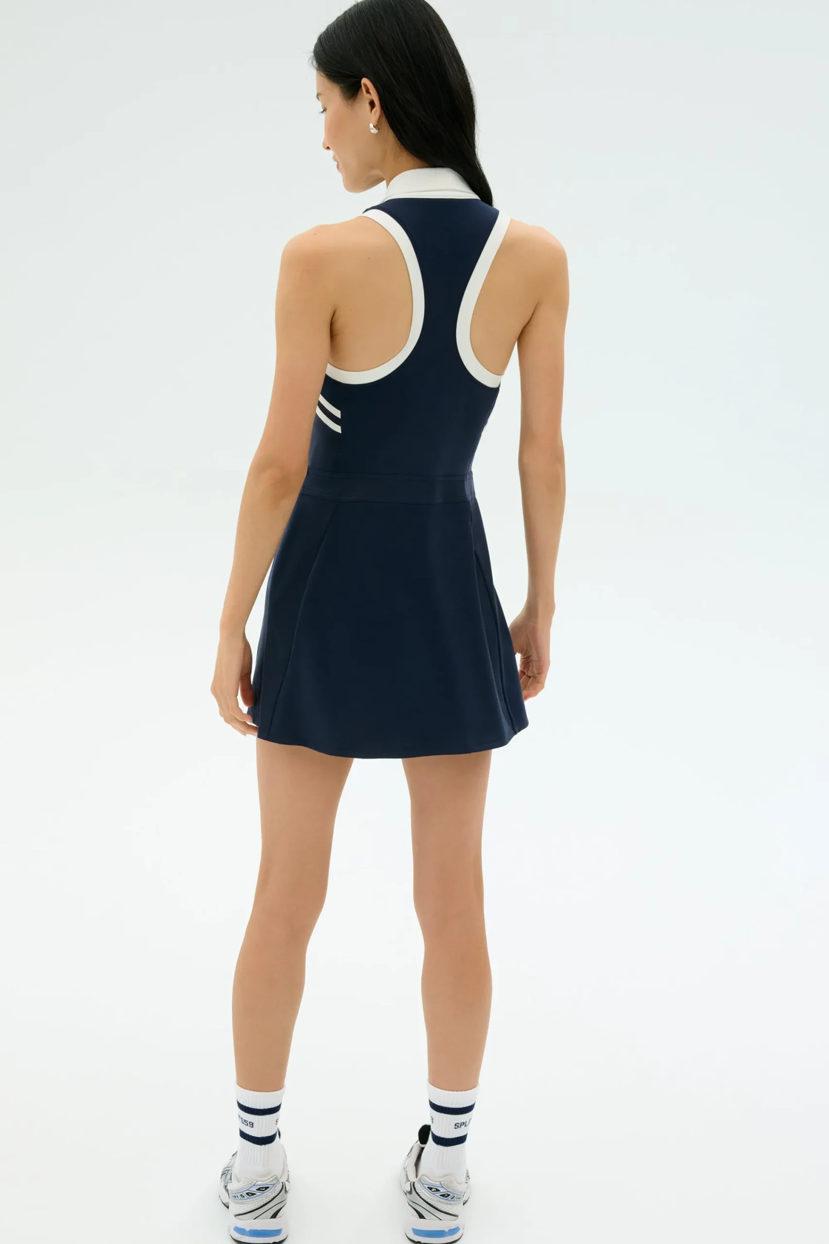 Hot Austin Rigor Dress Dresses & Skorts