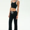 Sale Blaire Rib Pant Lifestyle Pants