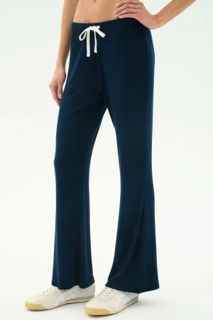Clearance Blaire Rib Pant Lifestyle Pants