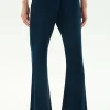 Clearance Blaire Rib Pant Lifestyle Pants