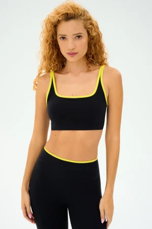 Hot Cait Rigor Bra Bras & Camis