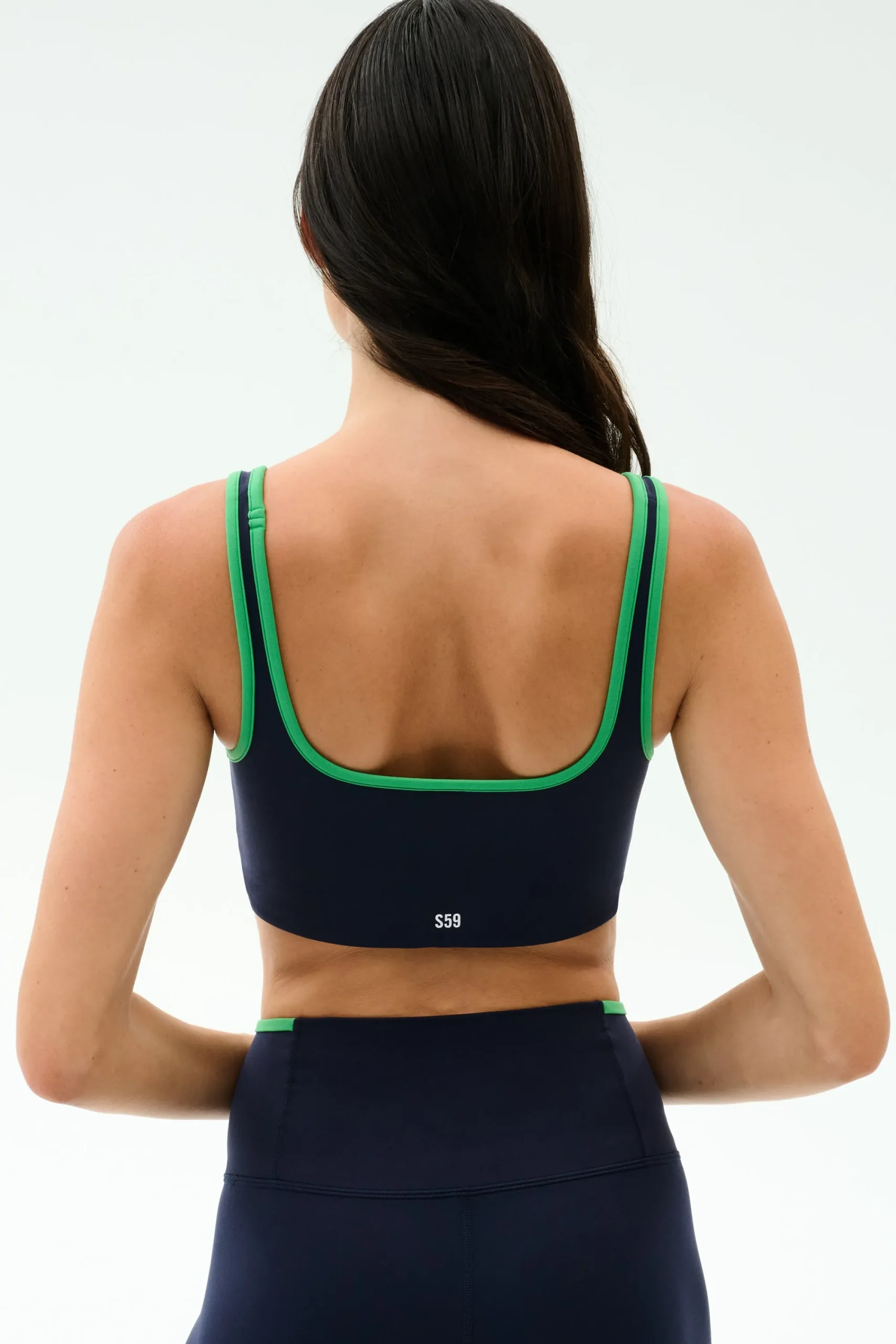 Fashion Cait Rigor Bra Bras & Camis