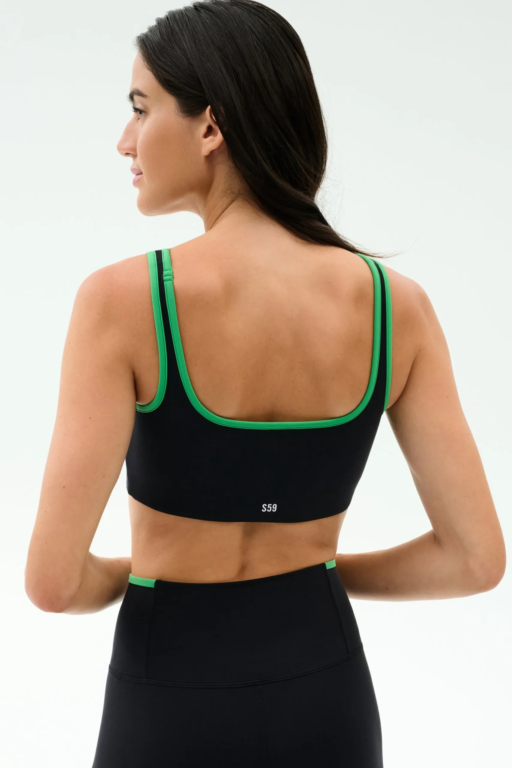 New Cait Rigor Bra Bras & Camis