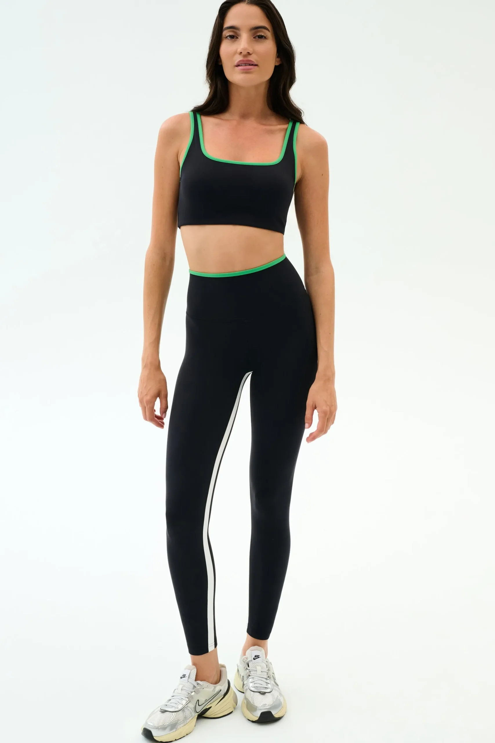 New Cait Rigor Bra Bras & Camis