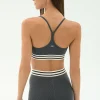 New Cali Active Rib Bra Bras & Camis