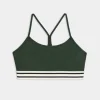 Online Cali Active Rib Bra Bras & Camis