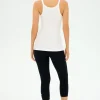 New Charlie Rib Tank Tops & Tanks