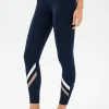 New Chevron Airweight High Waist 7/8 Leggings