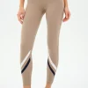 New Chevron Airweight High Waist 7/8 Leggings