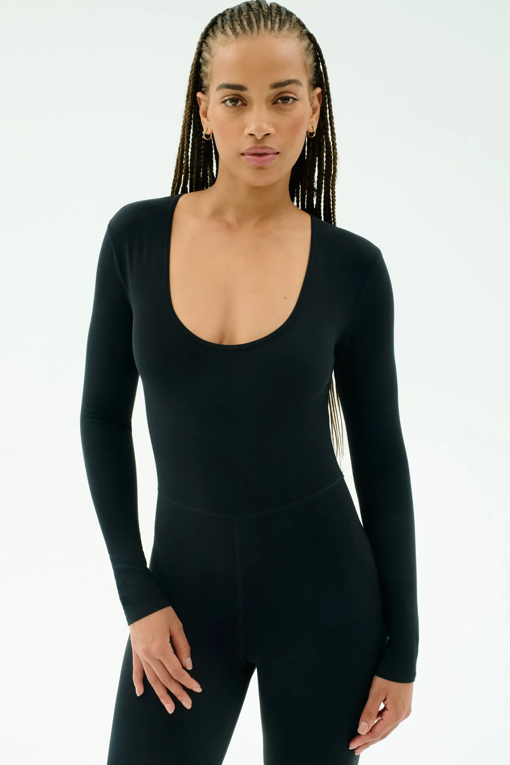 New Chloe Airweight Jumpsuit Jumpsuits