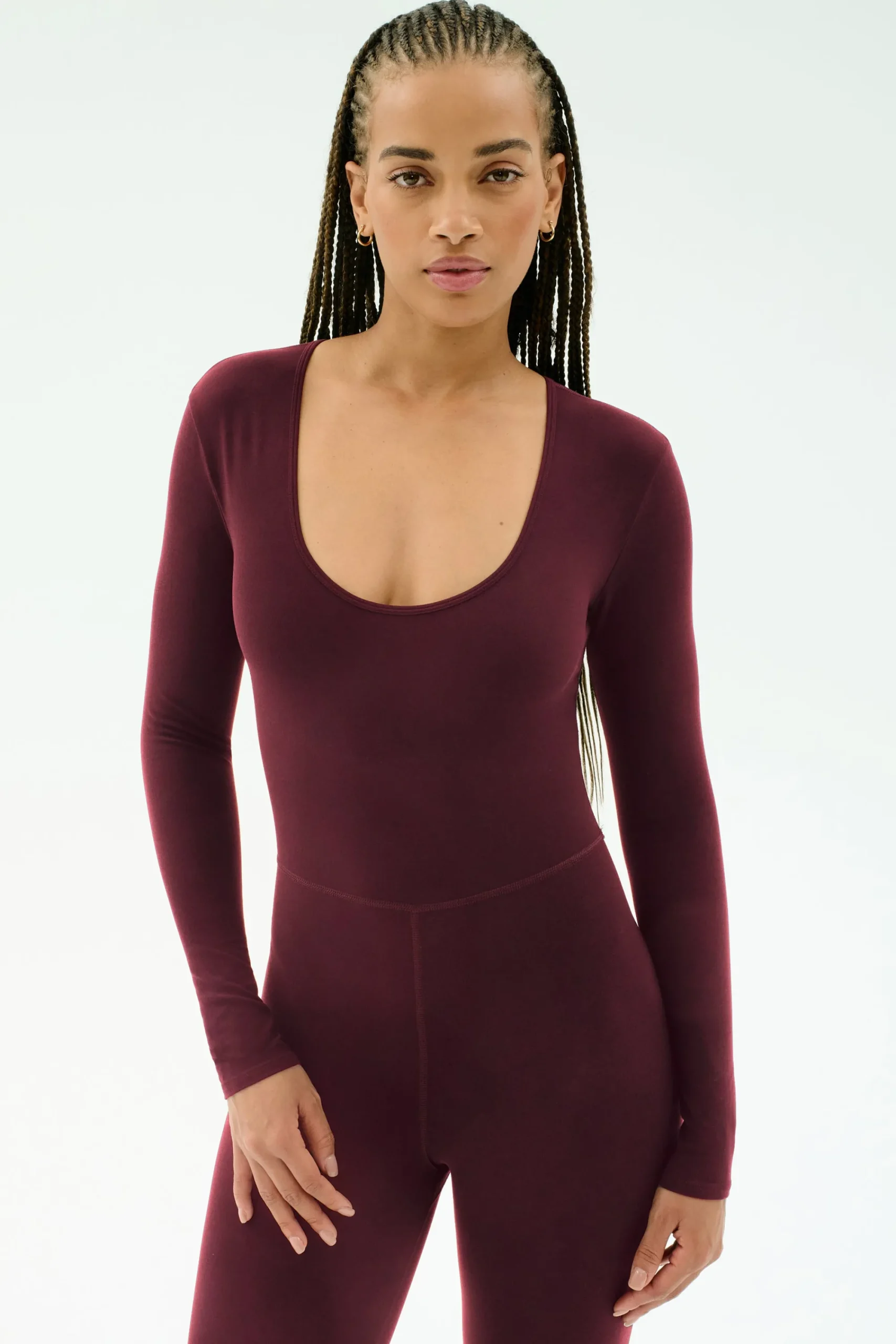 Best Chloe Airweight Jumpsuit Jumpsuits