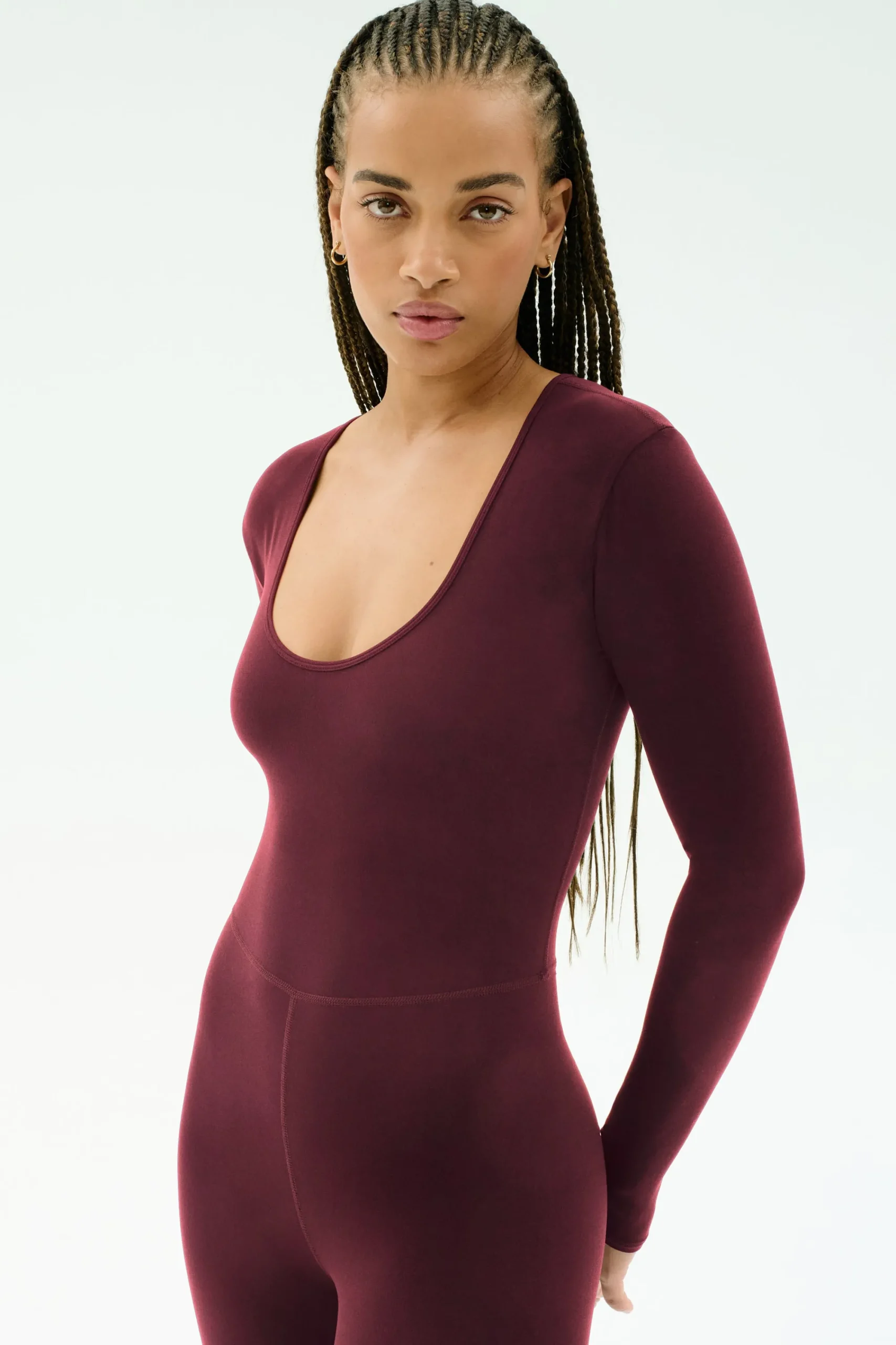 Best Chloe Airweight Jumpsuit Jumpsuits