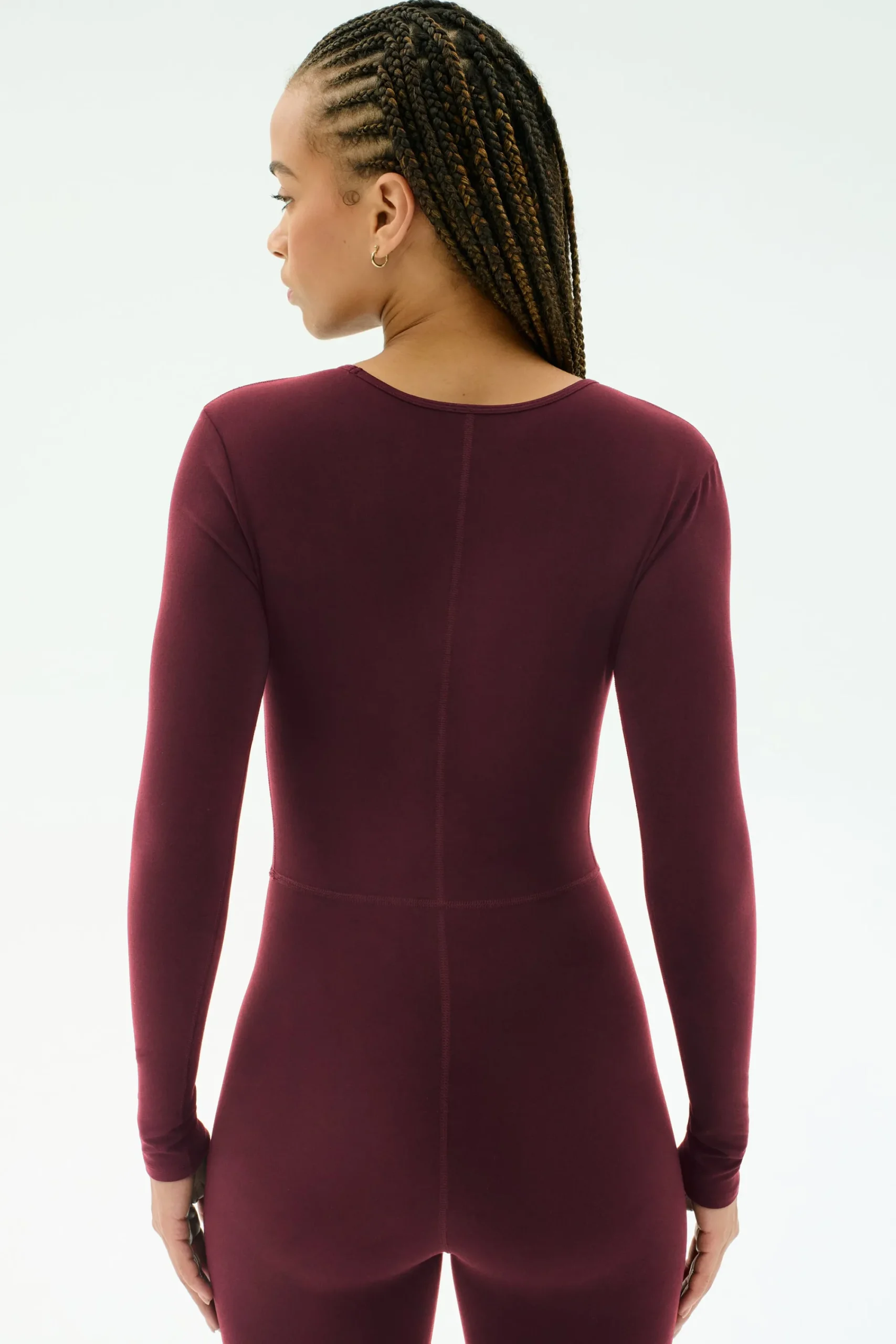 Best Chloe Airweight Jumpsuit Jumpsuits