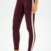 Outlet Clare High Waist Rigor 7/8 Leggings