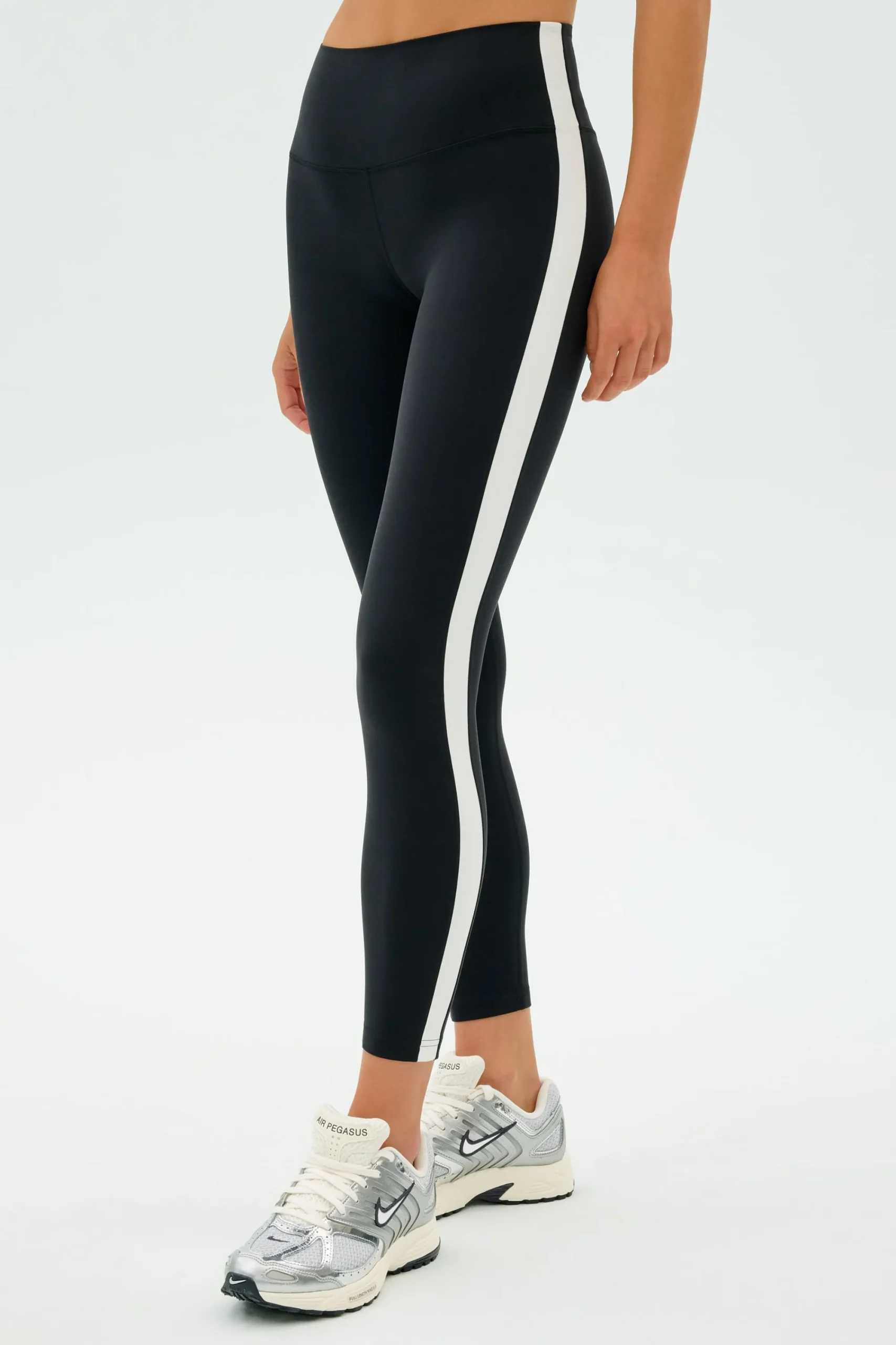 Fashion Clare High Waist Rigor 7/8 Leggings