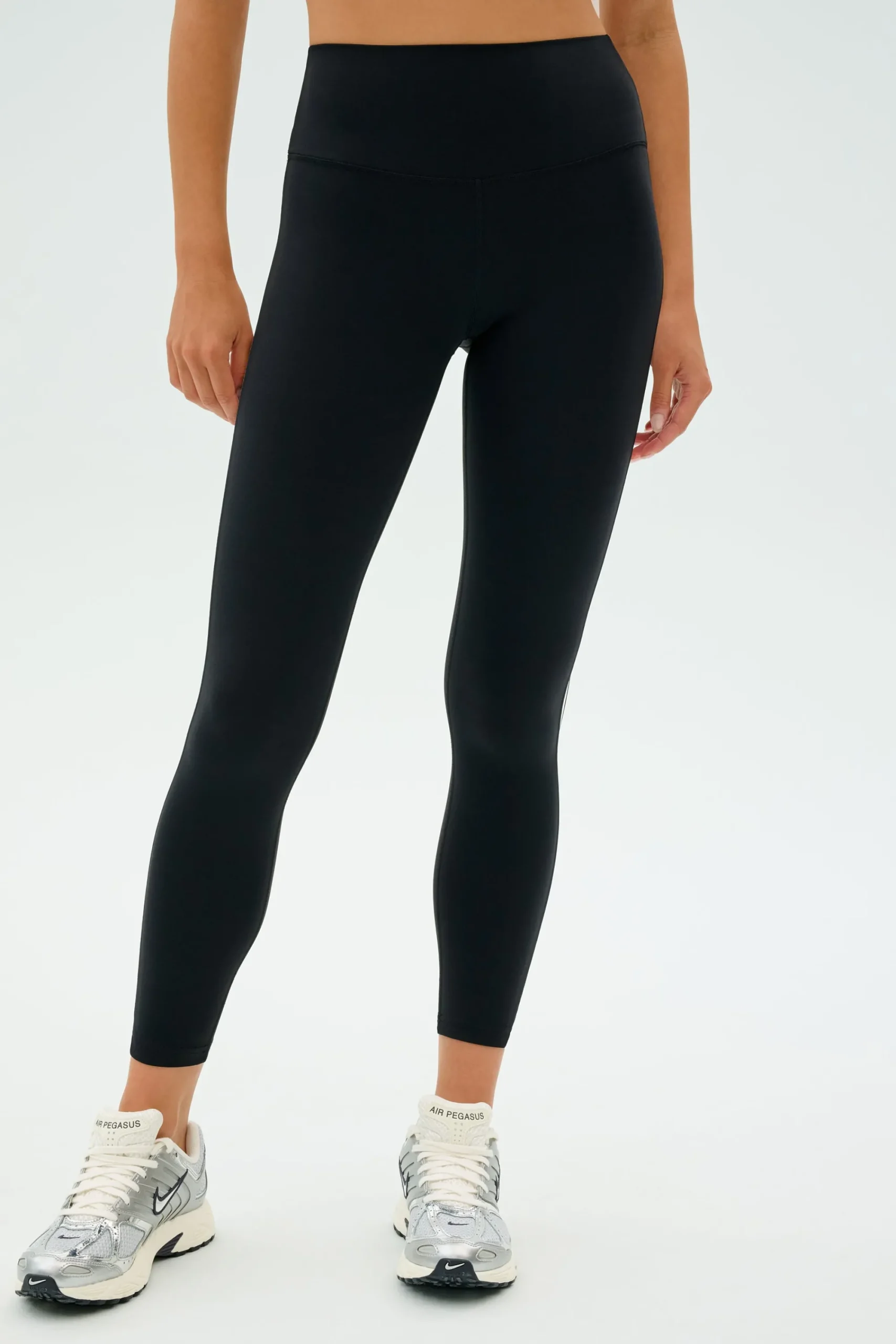 Fashion Clare High Waist Rigor 7/8 Leggings