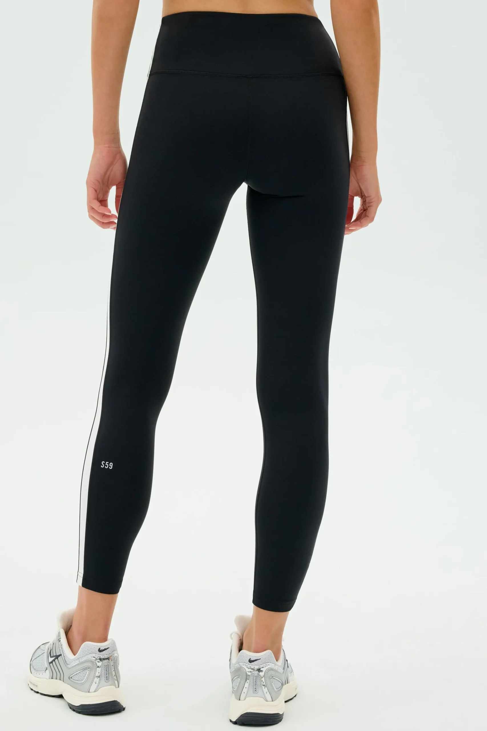 Fashion Clare High Waist Rigor 7/8 Leggings