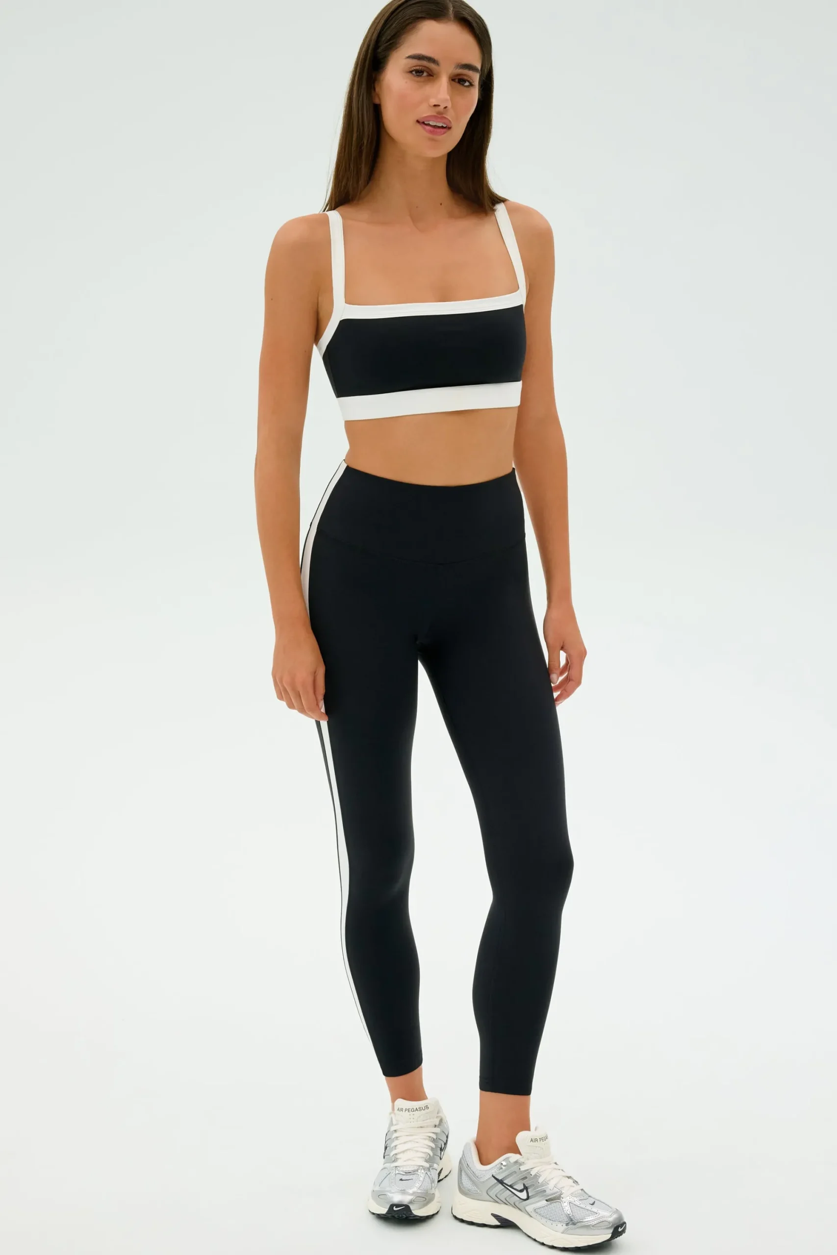 Fashion Clare High Waist Rigor 7/8 Leggings