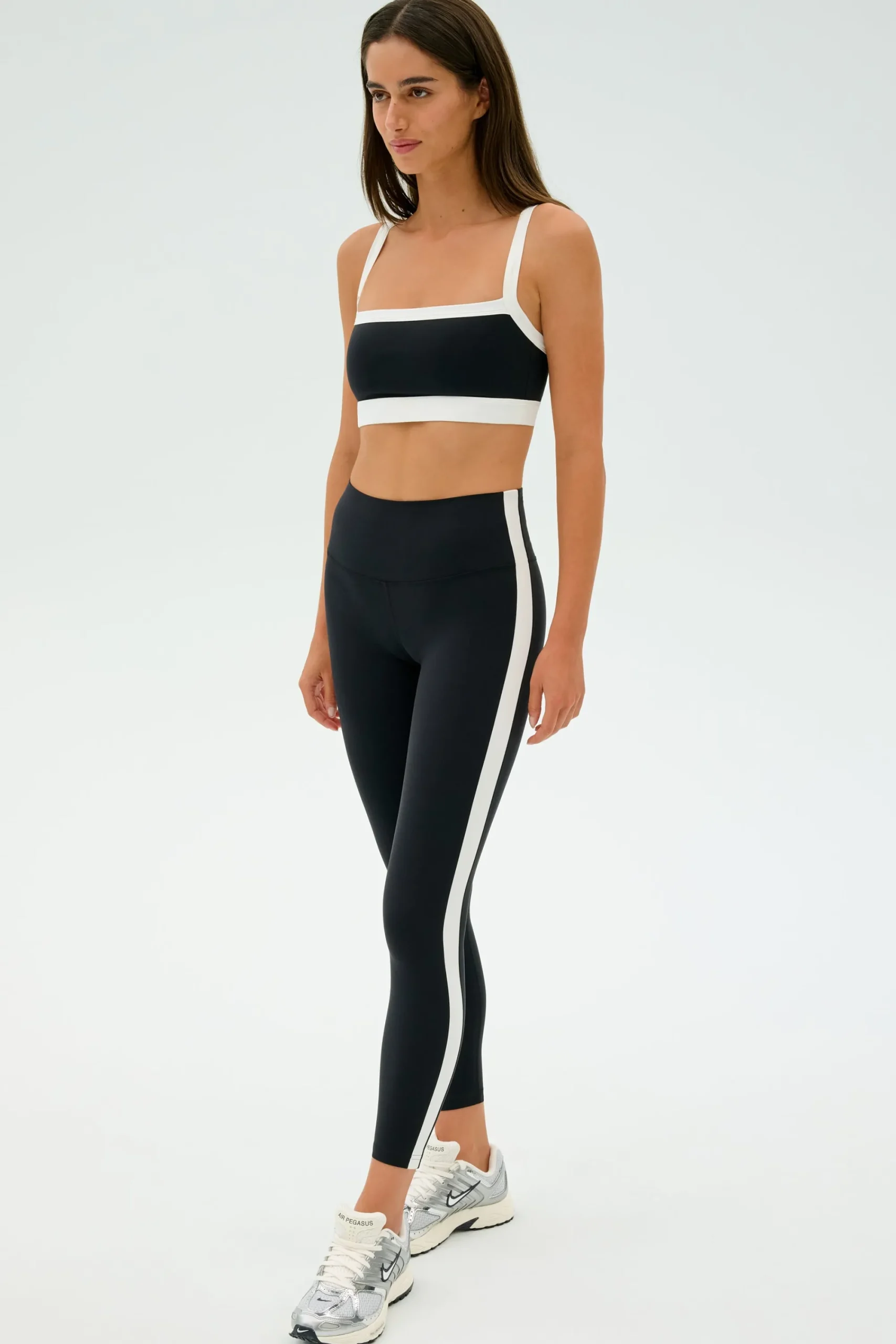 Fashion Clare High Waist Rigor 7/8 Leggings