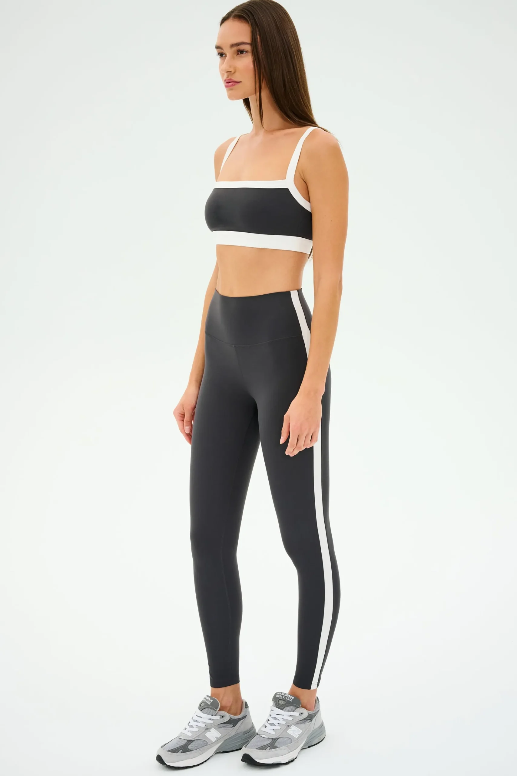 Best Clare High Waist Rigor 7/8 Leggings