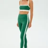 Best Clare High Waist Rigor 7/8 Leggings