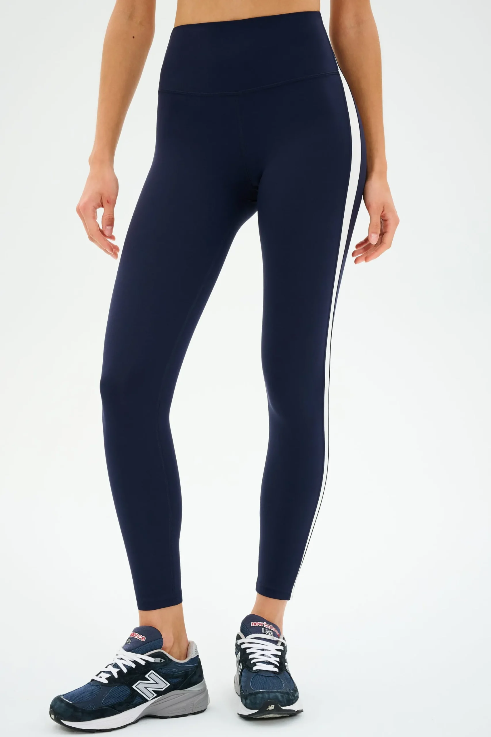 Clearance Clare High Waist Rigor 7/8 Leggings