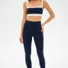 Clearance Clare High Waist Rigor 7/8 Leggings