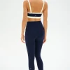 Online Clare High Waist Rigor 7/8 Leggings