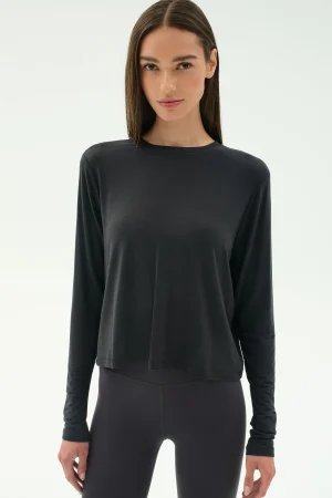 Best Djuna Long Sleeve Tops & Tanks